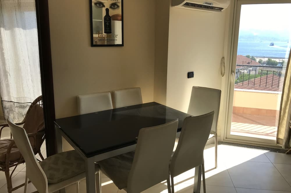 Photo of Kitchen in Villa San Giovanni