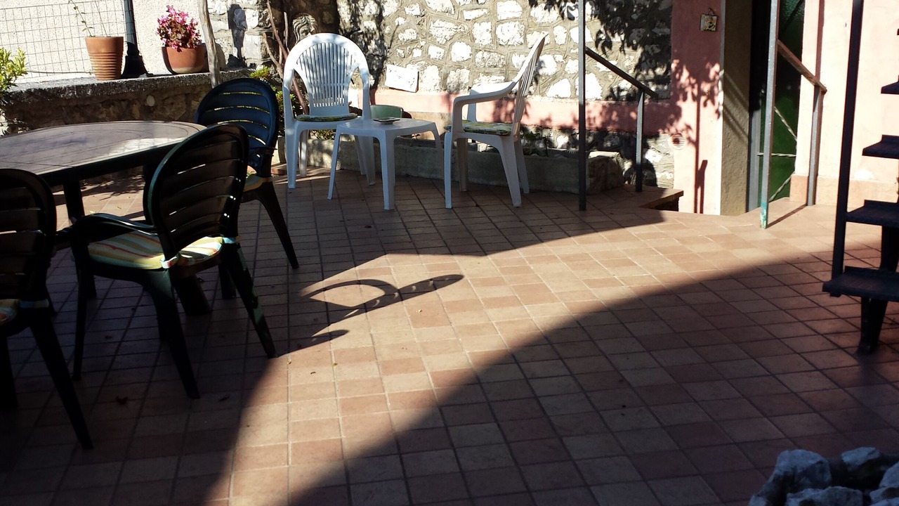 Photo of Outdoor in Trivigliano
