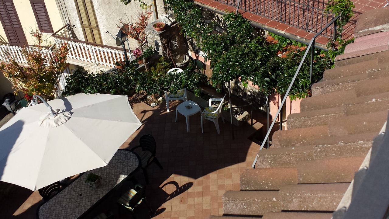 Photo of Outdoor in Trivigliano