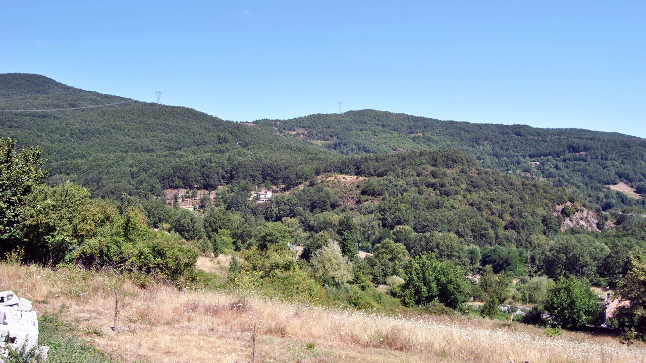 Photo of Outdoor in San Severino Lucano