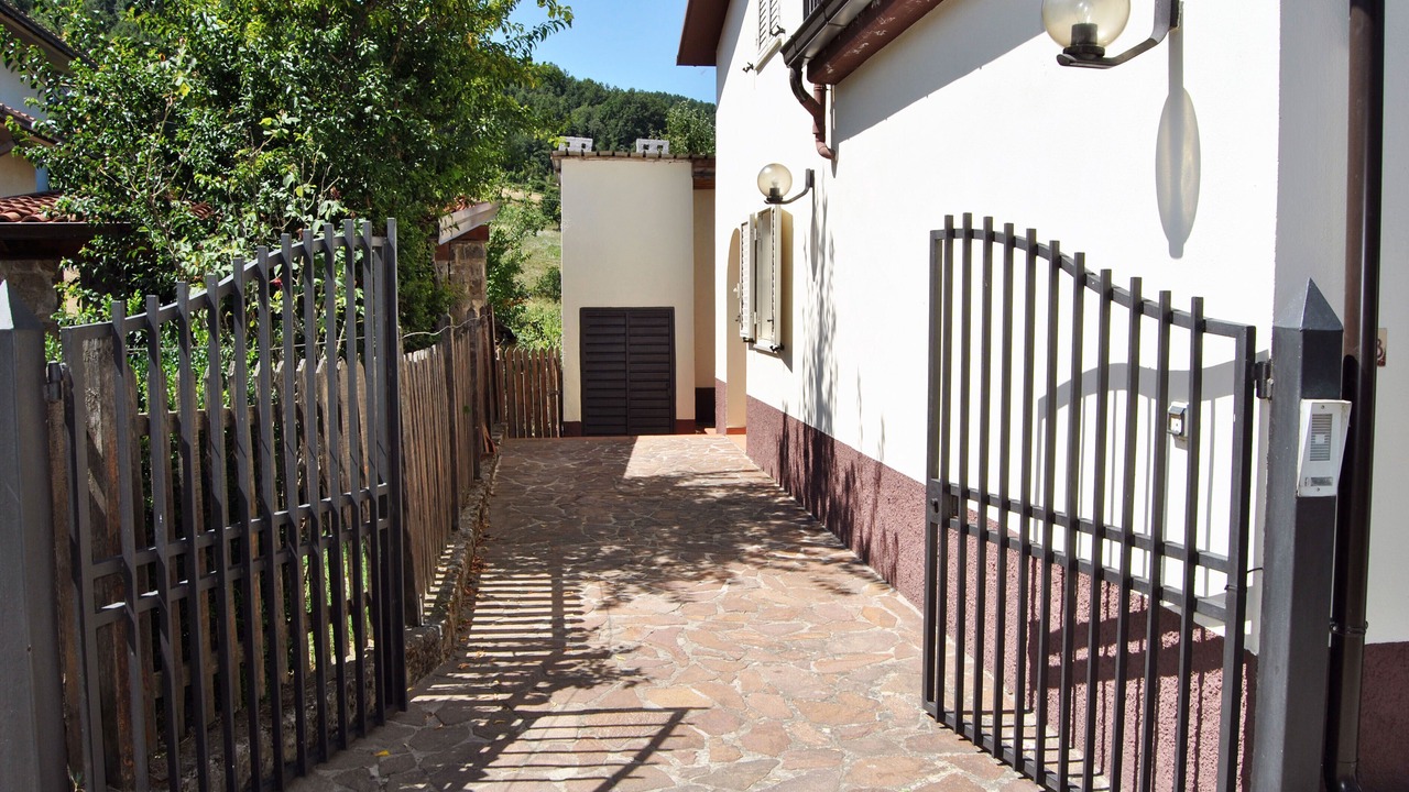Photo of Outdoor in San Severino Lucano