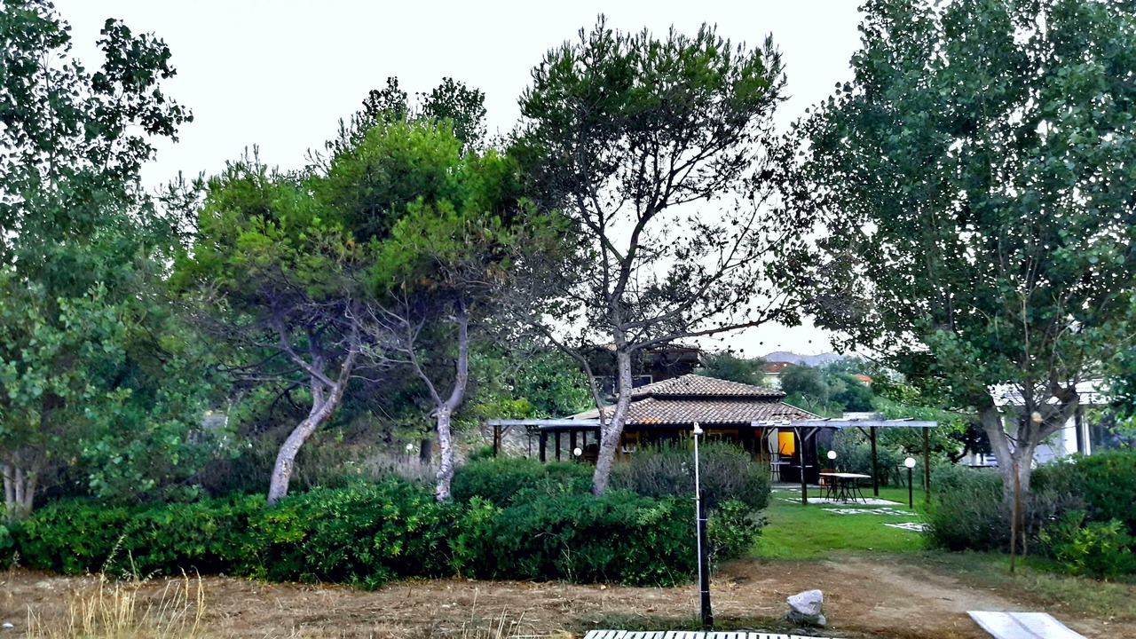 Photo of Outdoor in Santa Caterina Dello Ionio Marina