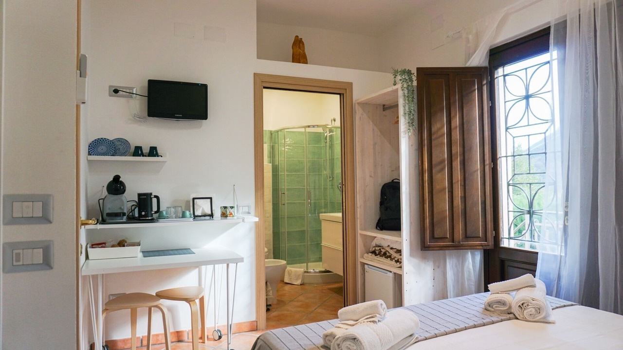 Photo of Bedroom in San Severino