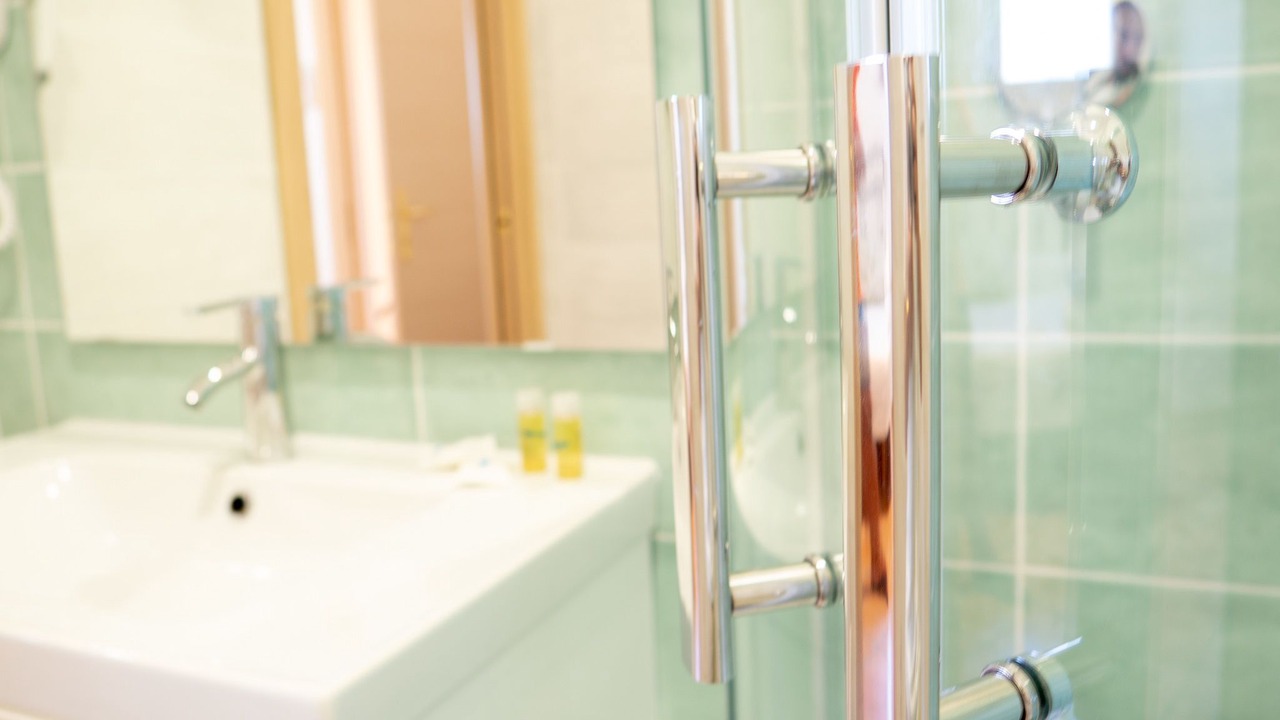 Photo of Bathroom in San Severino