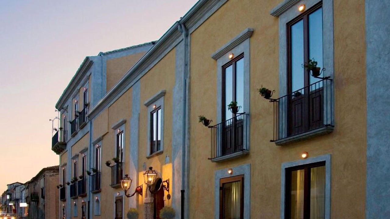 Photo of Outdoor in Briatico