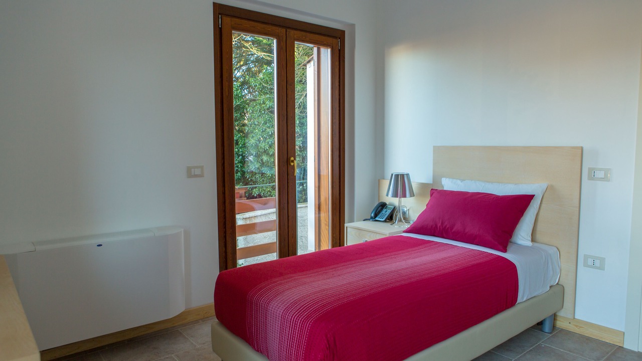 Photo of Bedroom in Serra San Bruno