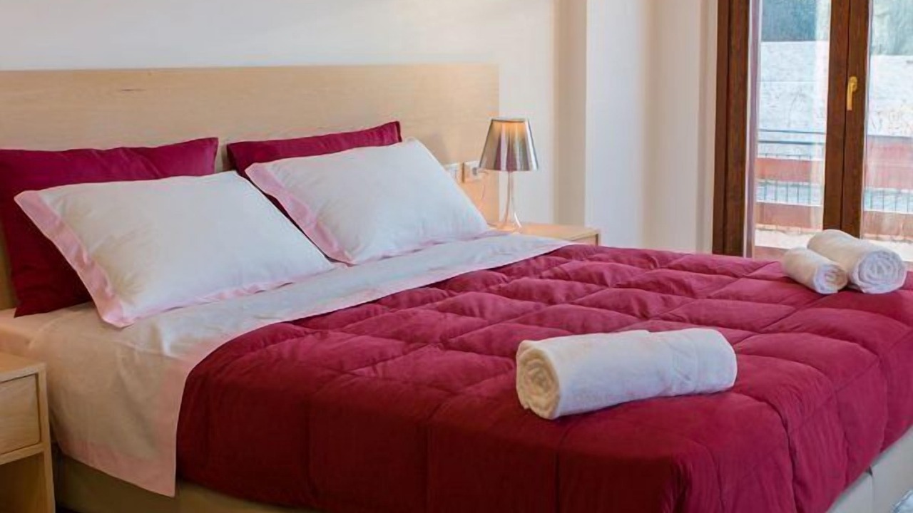 Photo of Bedroom in Serra San Bruno