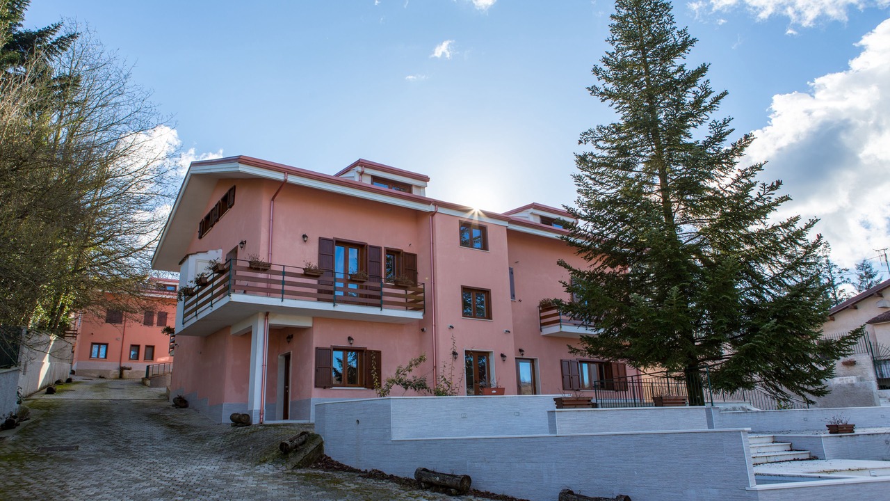 Photo of Outdoor in Serra San Bruno