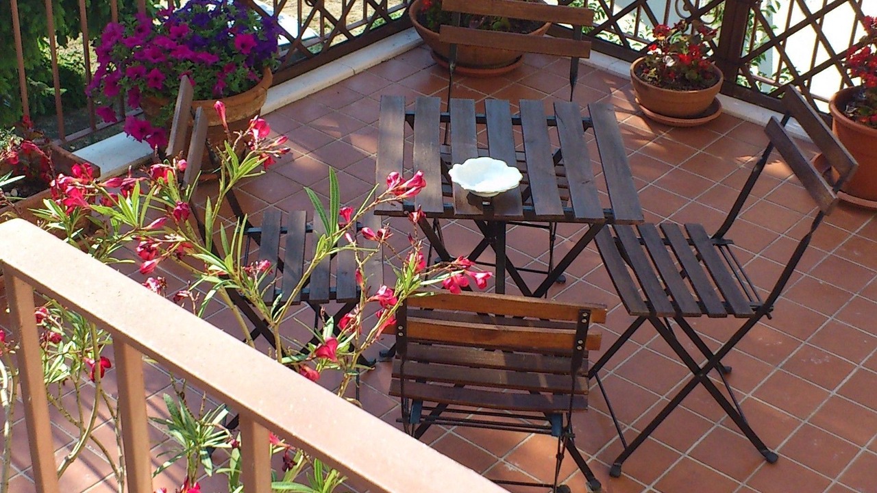 Photo of Patio Balcony in Guardiagrele