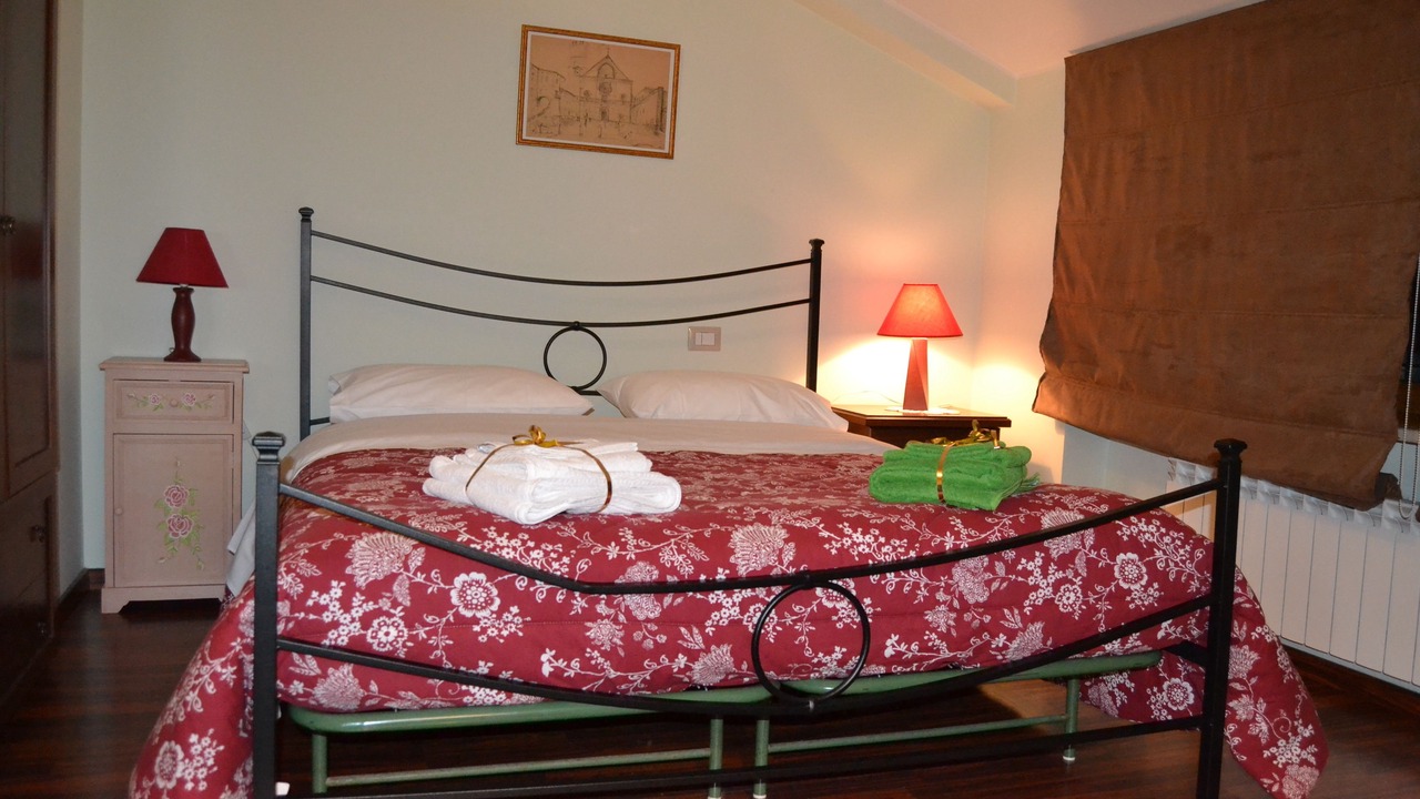 Photo of Bedroom in Guardiagrele