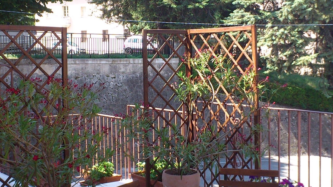 Photo of Patio Balcony in Guardiagrele