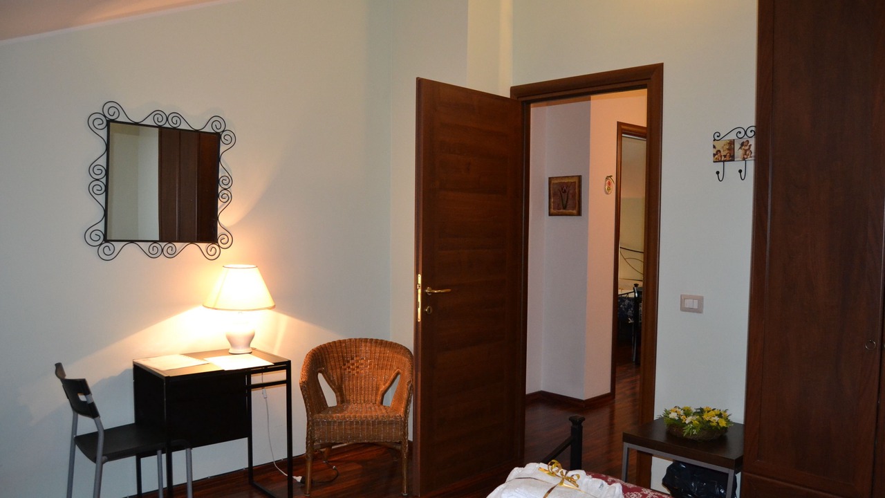 Photo of Bedroom in Guardiagrele
