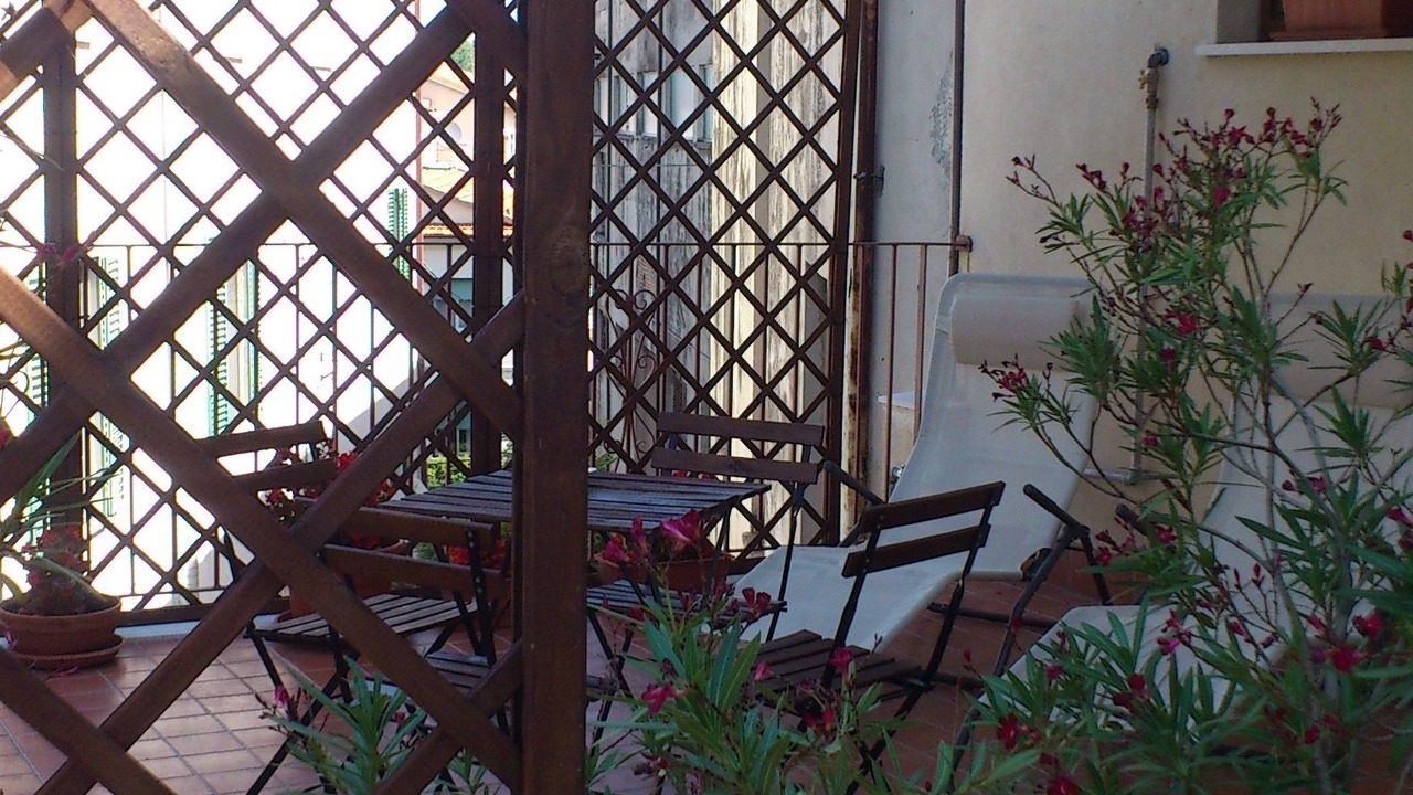 Photo of Patio Balcony in Guardiagrele