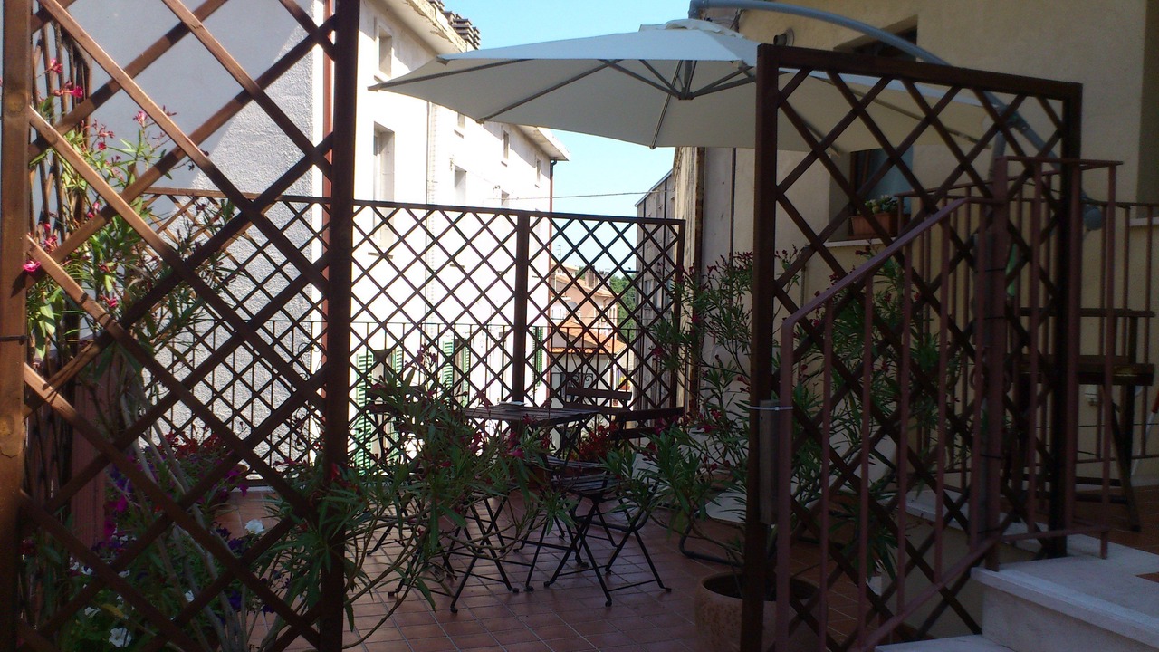 Photo of Patio Balcony in Guardiagrele