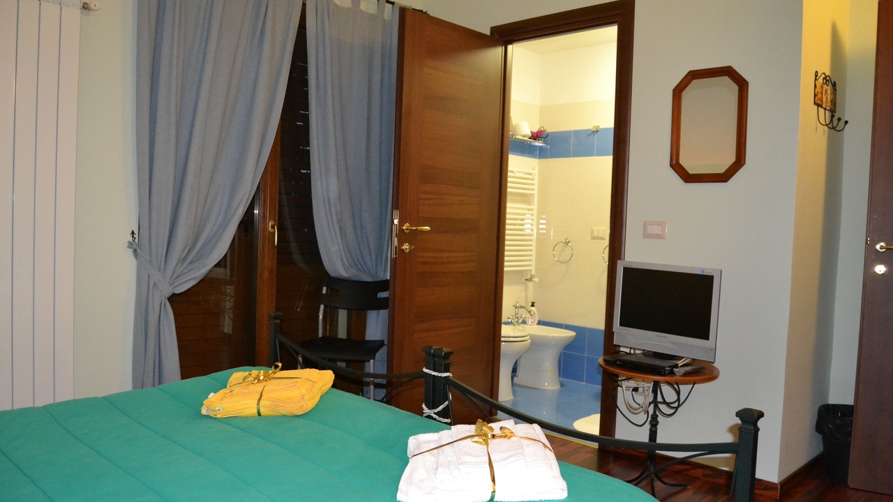 Photo of Bedroom in Guardiagrele