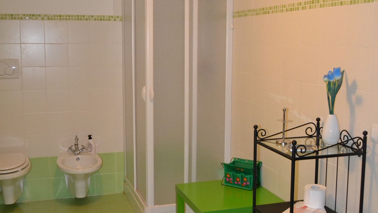 Photo of Bathroom in Guardiagrele
