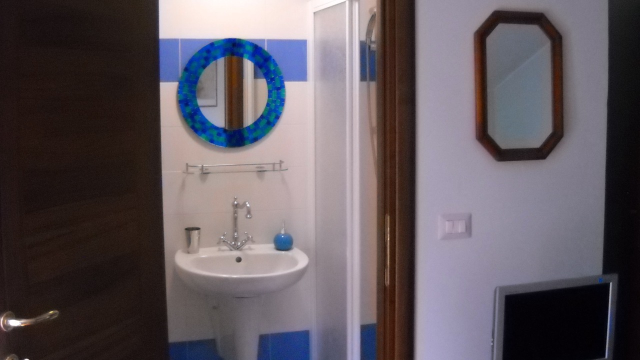 Photo of Bathroom in Guardiagrele