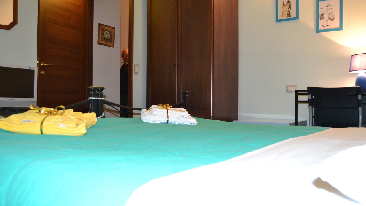 Photo of Bedroom in Guardiagrele