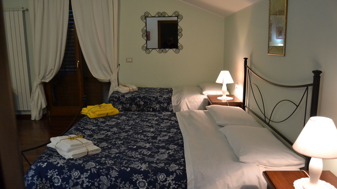 Photo of Bedroom in Guardiagrele