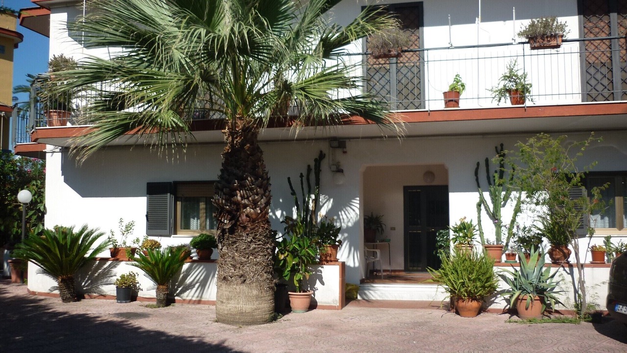 Photo of Outdoor in San Sebastiano al Vesuvio