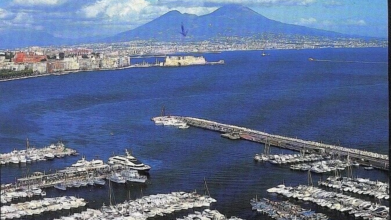 Photo of Others in San Sebastiano al Vesuvio