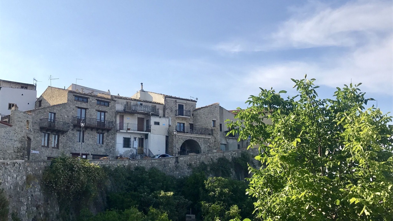 Photo of Outdoor in Roseto Capo Spulico