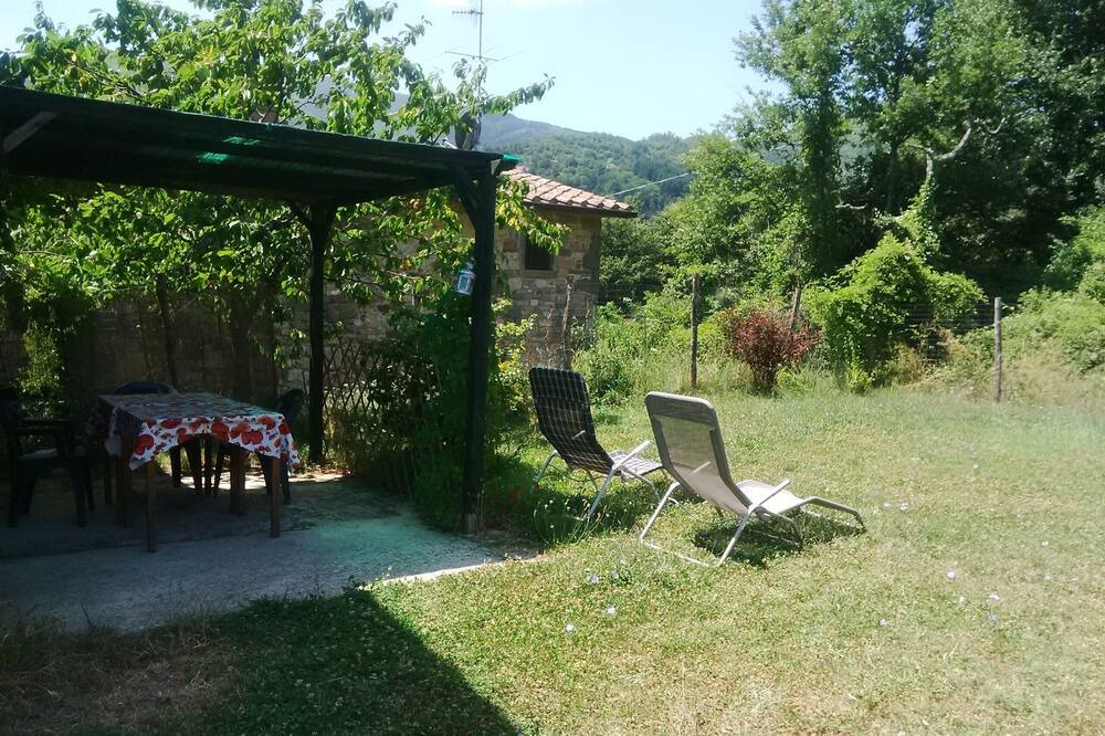 Photo of Outdoor in Caprese Michelangelo
