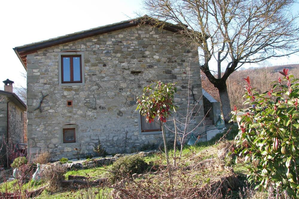 Photo of Outdoor in Caprese Michelangelo