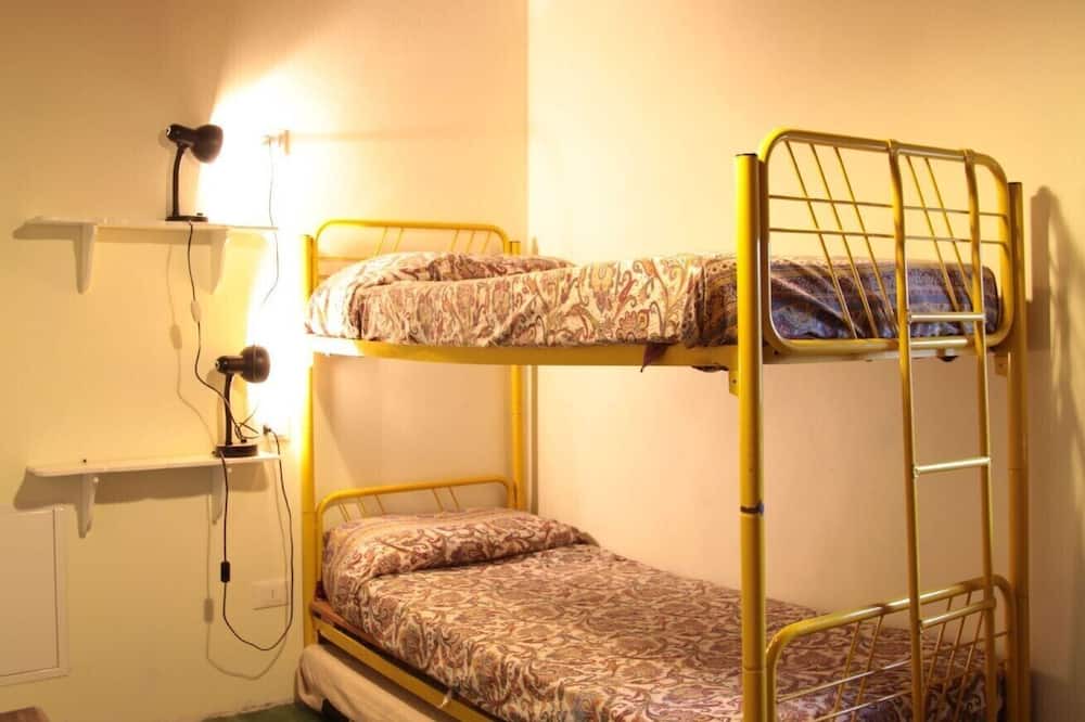 Photo of Bedroom in Caprese Michelangelo