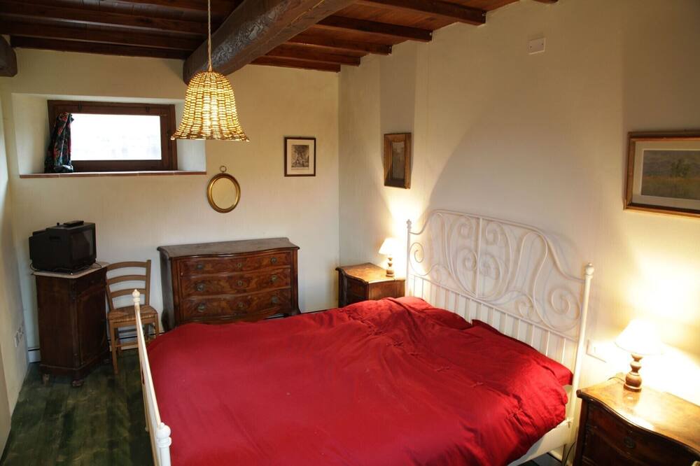 Photo of Bedroom in Caprese Michelangelo