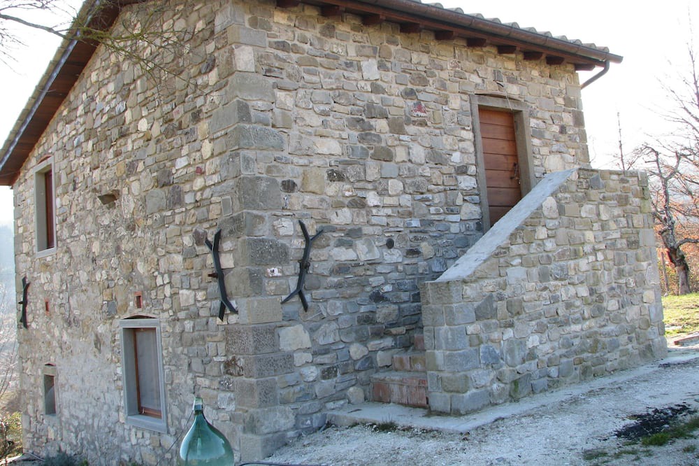 Photo of Outdoor in Caprese Michelangelo