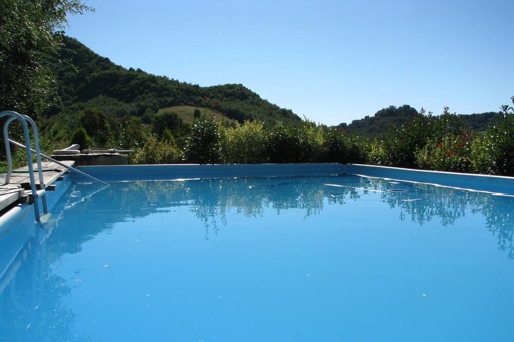 Photo of Outdoor in Caprese Michelangelo