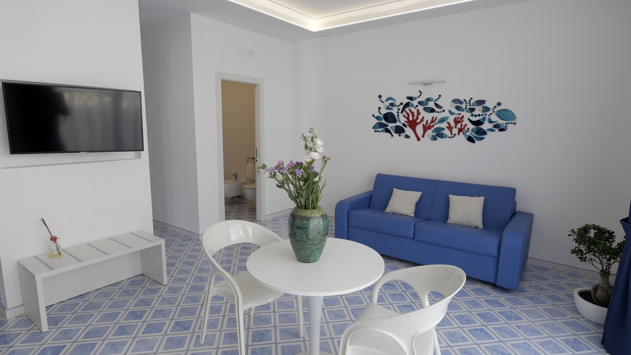 Photo of Bedroom in Pontone