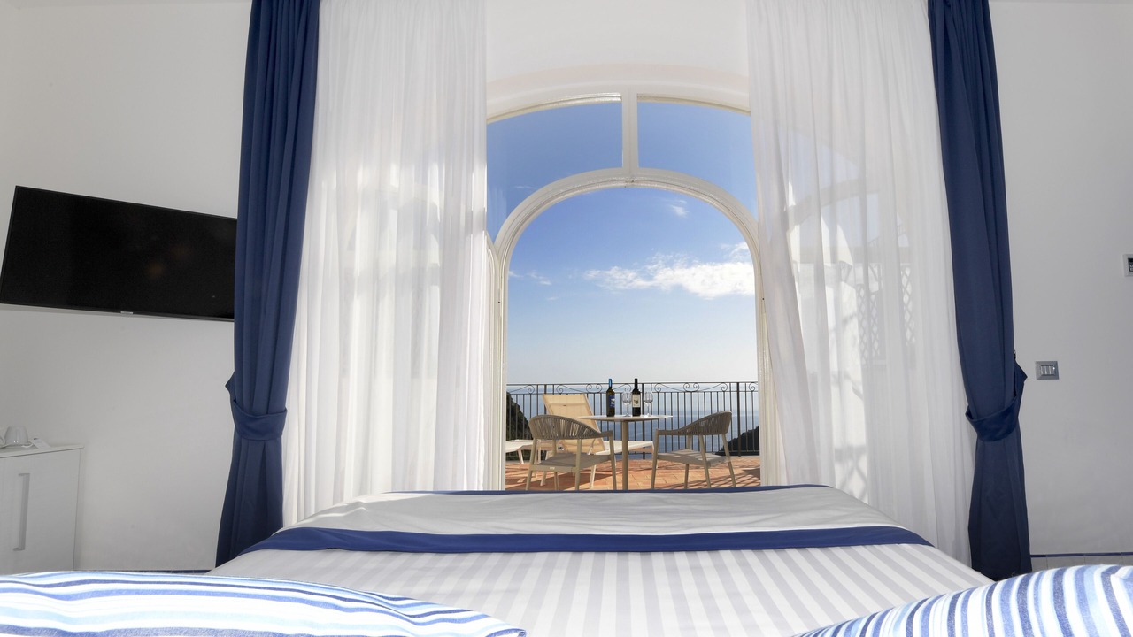 Photo of Bedroom in Pontone