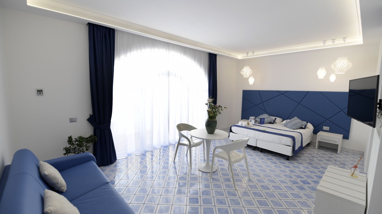 Photo of Bedroom in Pontone