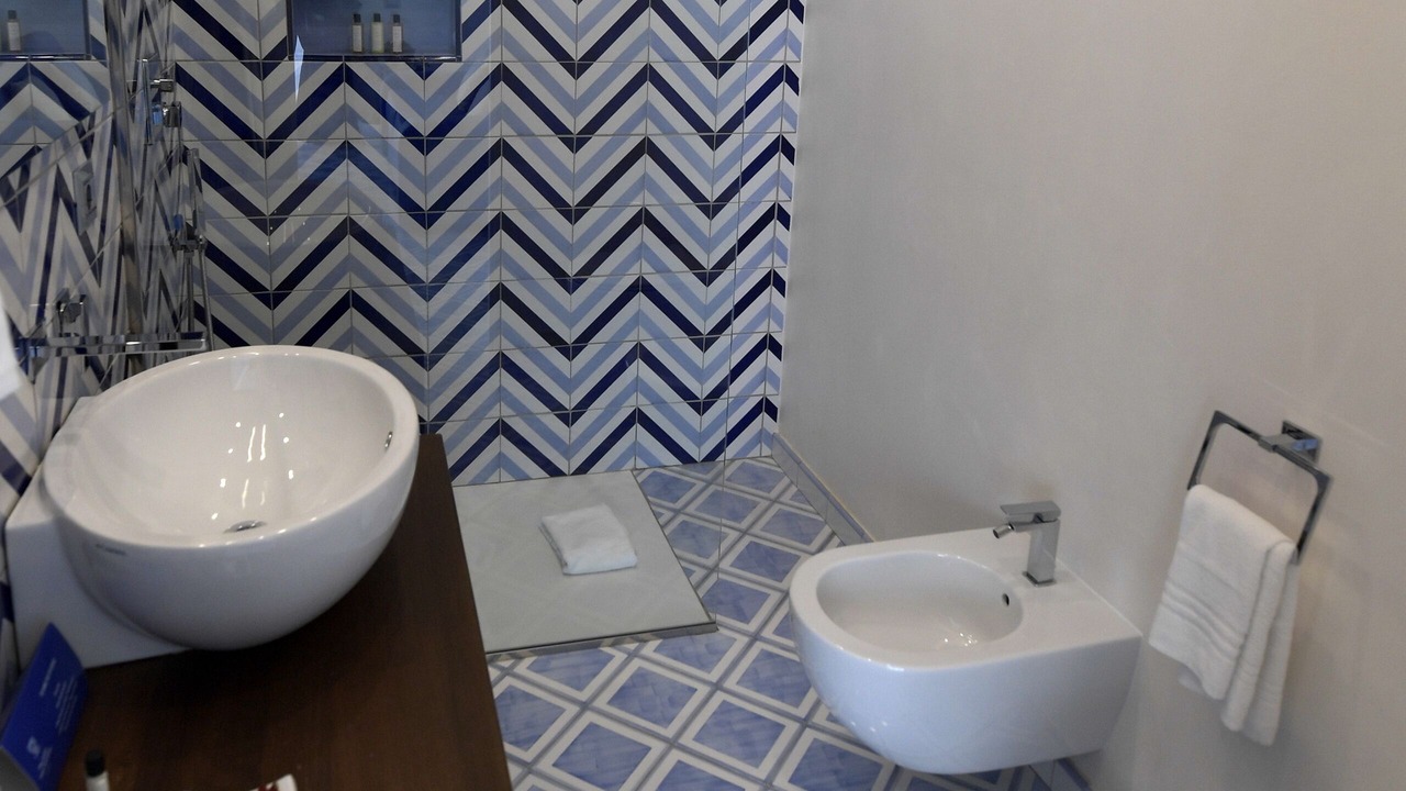 Photo of Bathroom in Pontone