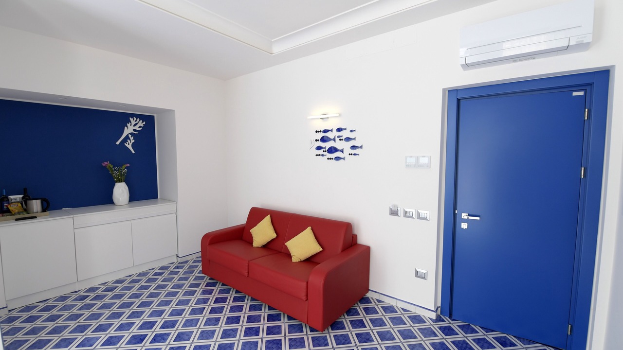 Photo of Bedroom in Pontone