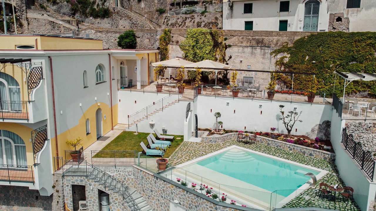 Photo of Outdoor in Pontone