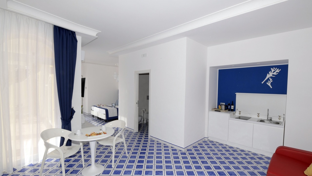 Photo of Bedroom in Pontone