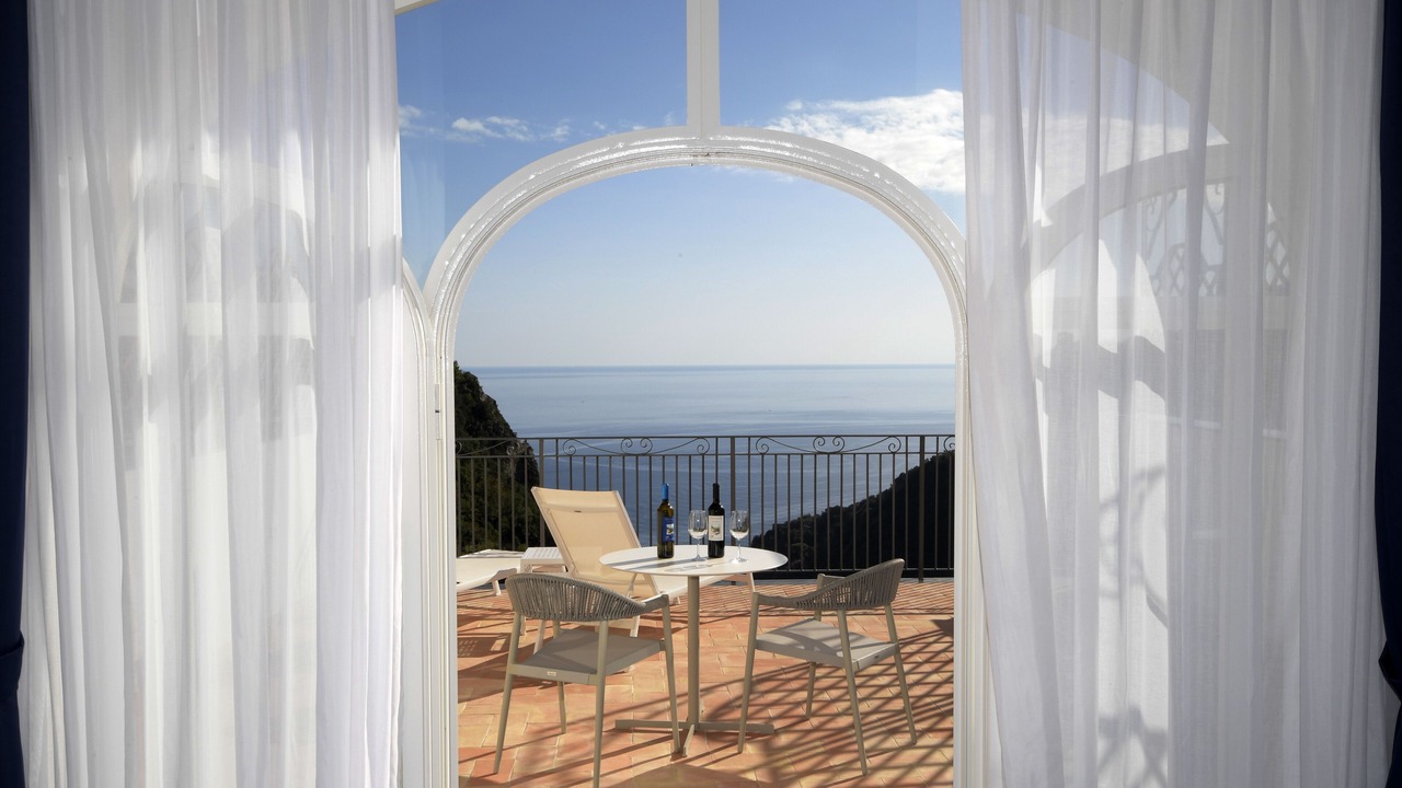 Photo of Patio Balcony in Pontone