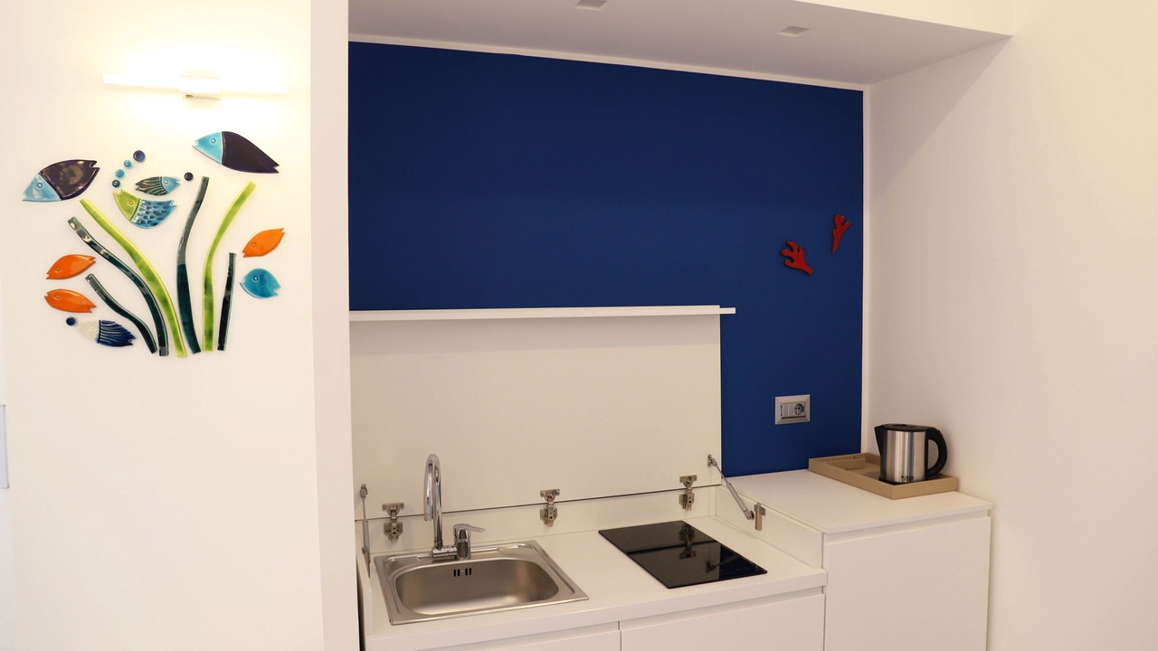 Photo of Bedroom in Pontone