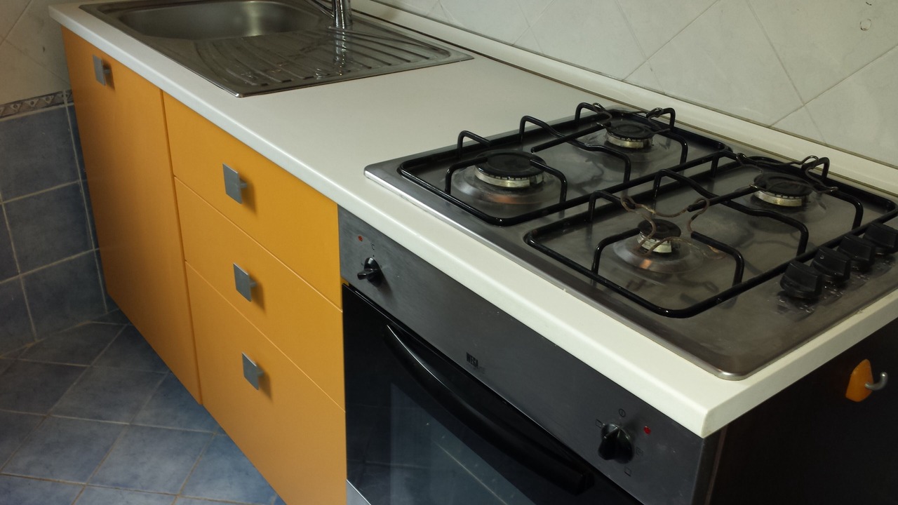 Photo of Kitchen in Pinetamare