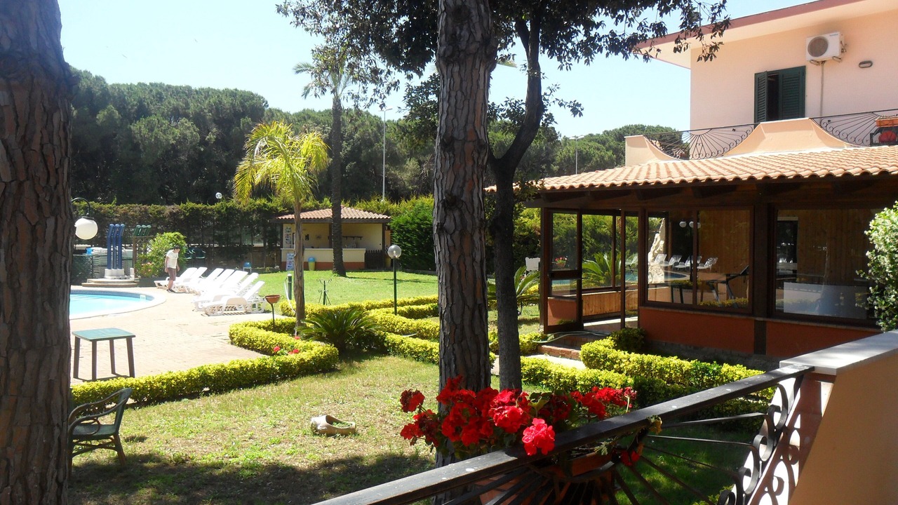 Photo of Outdoor in Pinetamare