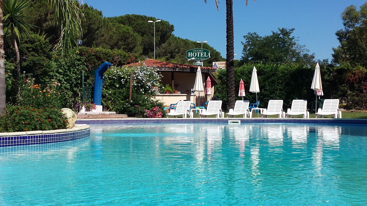 Photo of Outdoor in Pinetamare