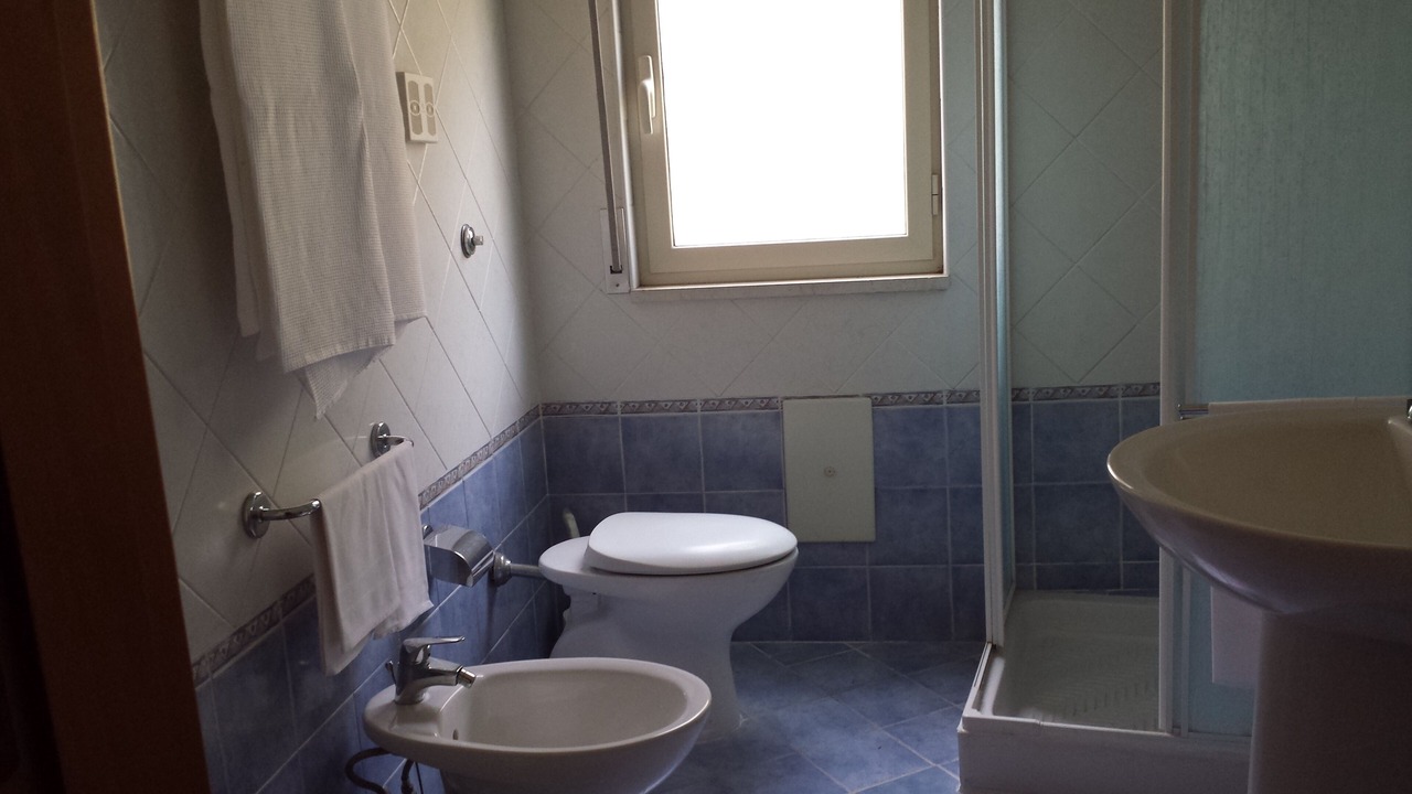 Photo of Bathroom in Pinetamare