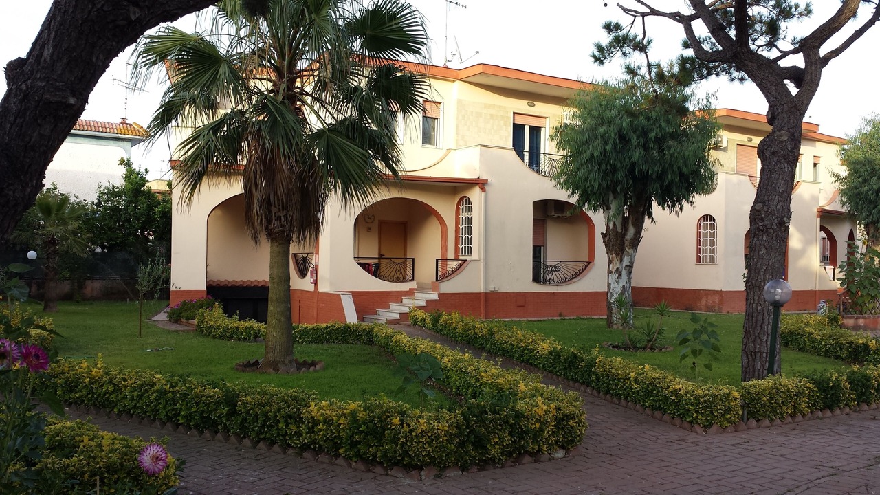 Photo of Outdoor in Pinetamare