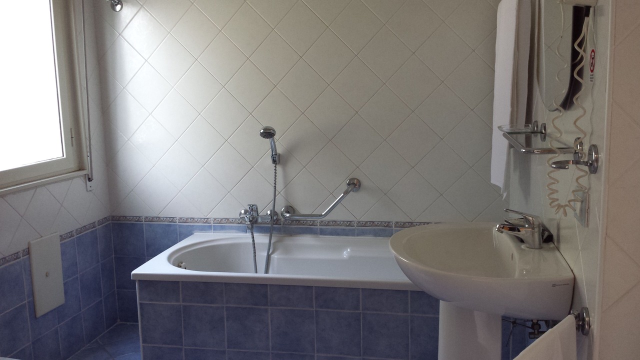 Photo of Bathroom in Pinetamare