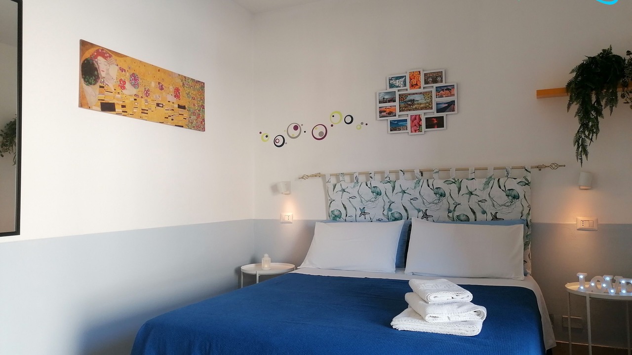 Photo of Bedroom in Santa Teresa di Riva