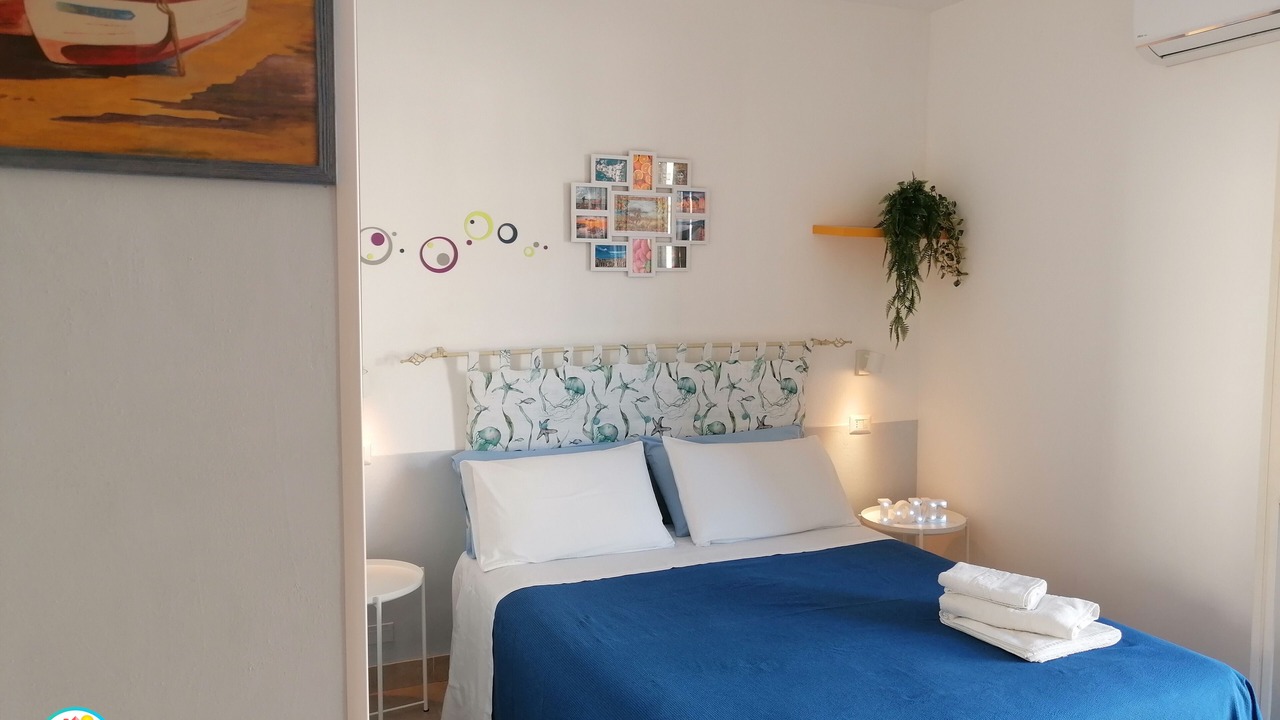 Photo of Bedroom in Santa Teresa di Riva