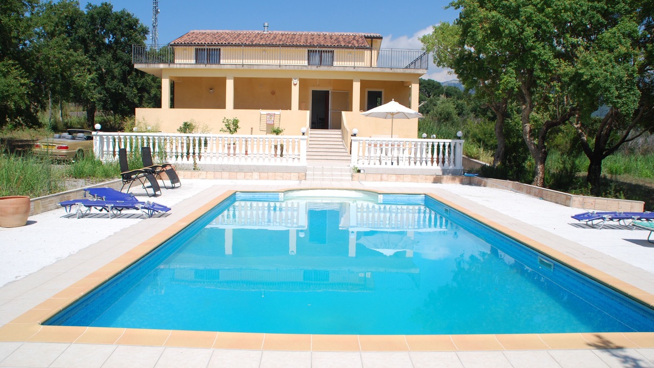 Photo of Outdoor in Santa Domenica Talao